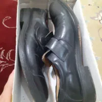 دو جفت کفش مردانه|کیف، کفش، کمربند|قم, زنبیل آباد|دیوار