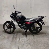 موتور ایردوکو 10B