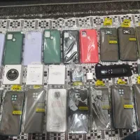 فروش لوازم جانبی قاب و کلگی شارژر اصلی