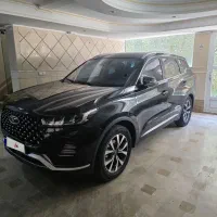 تیگو ۷ پرو