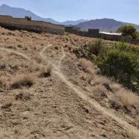 زمین سعید اباد|فروش زمین و ملک کلنگی|تفت, |دیوار