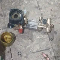 پکیج دیواری|آبگرمکن، پکیج، شوفاژ|تهران, ائمه اطهار|دیوار