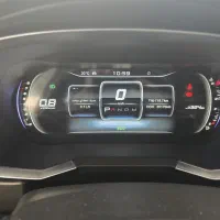 فیدیلیتی ۱۴۰۲ پنچ نفره|خودرو سواری و وانت|شهرکرد, |دیوار