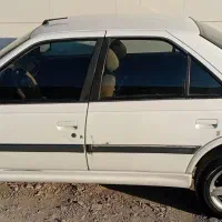 پارس ۹۳ تیوفایو داشبوردجدید .|خودرو سواری و وانت|تربت‌حیدریه, میدان مرکزی|دیوار