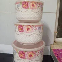 ظروف نگهداری غذا سرامیکی