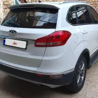 تیگو5 مدل1399 فول