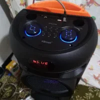 اسپیکر شارژی کاملان نو