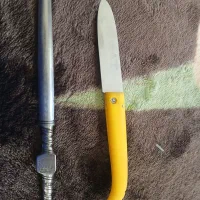 مصقل چاقو|ظروف پخت‌وپز|قم, نیروگاه|دیوار