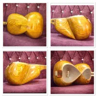 ساز تار ایرانی|سازهای سنتی|جهرم, |دیوار