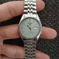 ساعت مچی سیکو 5 automatic