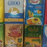 روغن رعناو طبیعت ،کشتی نشان