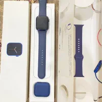 apple whatch series 6  44mm