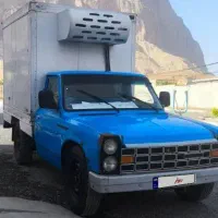 نیسان یخچال دار مدل ۸۵|خودرو سواری و وانت|ساری, |دیوار