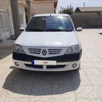 ال۹۰دوگانه فابریک