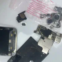 برد  ایفون ۱۴ پرومکس