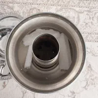 سماور آکبند 7 لیتری برند ابریشم|سماور، چای‌ساز، قهوه‌ساز|تهران, بهارستان|دیوار