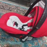 کریر نوزاد|کالسکه و لوازم جانبی|شاهینشهر, فردوسی|دیوار