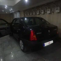 رنوتندرال90 مدل 89 بدون رنگ فابریک