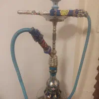 قلیان حاج اوغلی