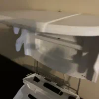 سطل داخل کابینت خور، نو، از کانادا