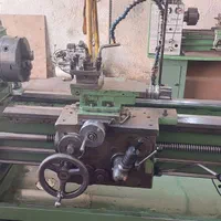 تراشکاری حقانی