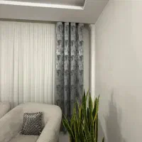 دستک پرده