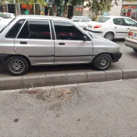 پراید انژکتور تک گانه