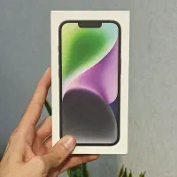 Apple آیفون ۱۴ نرمال با ریجستری اقساطی بدون پیش