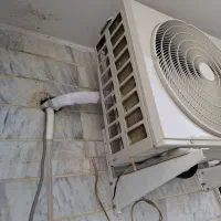 نصب نصاب سرویس سرویسکار کولرگازی