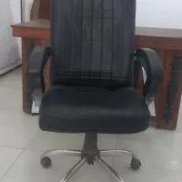 میز و صندلی ادارای وتجاری نو|دفتر کار|کرمانشاه, |دیوار