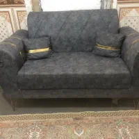 مبل7نفره|مبلمان خانگی و میز عسلی|چابهار, |دیوار