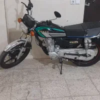 هوندا احسان 200