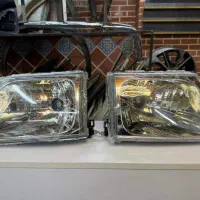 لوازم تویوتا هایلوکس تایگر(2001-2005)|قطعات یدکی و لوازم جانبی|ایلام, |دیوار