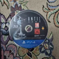 بازی ps4|کنسول، بازی ویدئویی و آنلاین|تهران, چیذر|دیوار