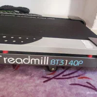 تردمیل BT3140p محصول کشور انگلیس|تجهیزات ورزشی|قزوین, |دیوار