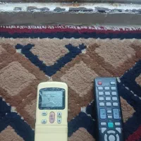 کنترل کولر وتلوزیون