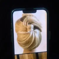 مدرک فنی و حرفهای آرایشگری