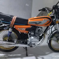 موتور200 مهران 1402