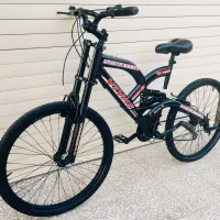 دوچرخه دنده ای سایز 26