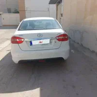 جک j5 سفید|خودرو سواری و وانت|شیراز, تاچارا|دیوار