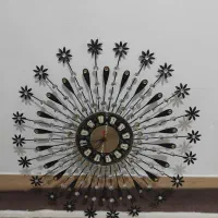 ساعت دیواری