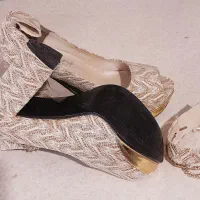 کفش مجلسی و کتانی آل استار|کیف، کفش، کمربند|ساوه, |دیوار