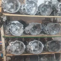 تعمیر تخصصی گیربکس واقع در اصفهان خیابان نیرو|قطعات یدکی و لوازم جانبی|اصفهان, خلیل آباد|دیوار