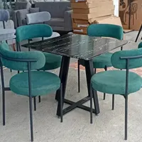 میز و صندلی چهارنفره