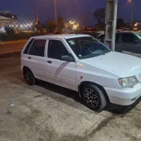 پراید ۱۱۱ مدل ۹۸|خودرو سواری و وانت|رشت, گلزاران|دیوار