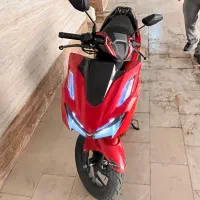 کیلیک|موتورسیکلت|تهران, جنتآباد مرکزی|دیوار