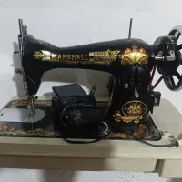 چرخ خیاطی مارشال