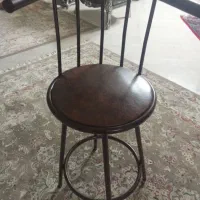 صندلی چرخشی اپن