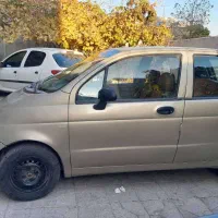 ماتیز مدل 81