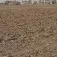 زمین روستای گلتپه کبیر . ده دقیقه تا تهران